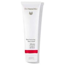 DR. HAUSCHKA Bálsamo Corporal de Rosa 145ml - Loción Hidratante y Protectora para Bienestar Precio: 25.4999998. SKU: S0564122