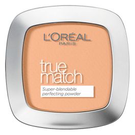 Polvos Compactos Accord Perfect L'Oreal Make Up Polvos Compactos Accord Perfect L'Oreal Make Up