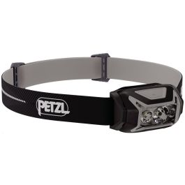 Petzl ACTIK CORE (schwarz, mit CORE-Akku) Precio: 76.5204. SKU: B15G57GZQF