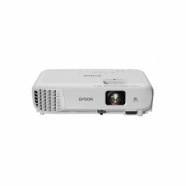 Proyector Epson V11H973040 HDMI Blanco 3700 lm Precio: 810.50000031. SKU: S55007849