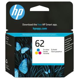 HP Nº62 Tinta Tricolor Compatible con HP Envy 5640 Precio: 28.49999999. SKU: S8409492