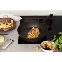 Levital® Comfort Sartén 24Cm FISSLER 159-121-24-100/0 Levital® Comfort Sartén 24Cm FISSLER 159-121-24-100/0