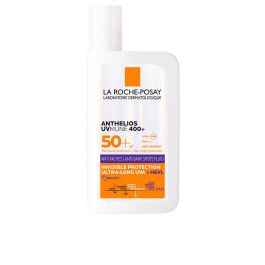 La Roche Posay ANTHELIOS UVMUNE 400 Fluido Antimanchas Protector Solar SPF50+ con Mexoryl 400, 50 ml Precio: 25.69000005. SKU: B16ZZJ5LA8