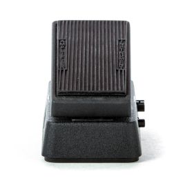 Dunlop Pedal Wah Cry Baby Mini 535Q Auto Return con inductor Fasel rojo compacto para guitarra