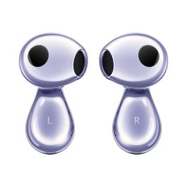 Auriculares Huawei Púrpura