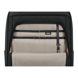 Lenovo ThinkPad Professional Backpack G2 Mochila para portátil de 16 pulgadas con compartimento acolchado y fabricada con materiales reciclados