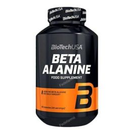 Beta Alanine - 90 Capsulas Precio: 13.4999997. SKU: B1JT4CFPXN