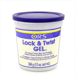 Ors Lock & Twist Gel 368 Gr Gel de peinado Precio: 6.69000046. SKU: S4258553