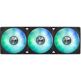 Asus Prime LC 360 ARGB Sistema de Refrigeración Líquida Todo en Uno 12 cm Negro 90RC0101-B0EAY0