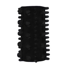 Funda para pene Dream Toys All Time Favorites Negro Ø 6 cm