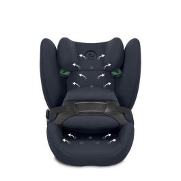 Cybex CBX CYB1704499293775 Silla de coche Gr. 1/2/3 i-Size Pallas B Azul marino Blue Moon Cybex CBX CYB1704499293775 Silla de coche Gr. 1/2/3 i-Size Pallas B Azul marino Blue Moon