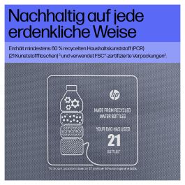 HP Bolsa para Ordenador Portátil Everyday de 14 Pulgadas A08JVAA