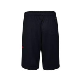 Pantalón Largo Deportivo Jordan Jumpman Negro