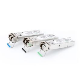 DIGITUS HP-HPE kompat. mini GBIC(SFP)Modul.1.25 Gbps.0.55km