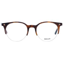 Montura de Gafas Unisex Bally BY5018 47052