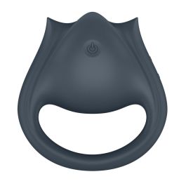 Anillo para el Pene Satisfyer Gris