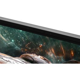 Samsung S27FG904XU Monitor Gaming Odyssey 3D 27" 4K 165Hz 1ms Sin Gafas con IA Regulable Plata