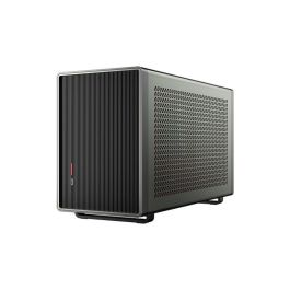Antec Performance 1 M Aventurine Mini Tower Negro Caja de PC