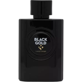 Black Gold, Agua de perfume, Para hombres, 100 ml Precio: 28.49999999. SKU: B16DYX5HNL