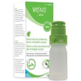 Visaid Aloe 10Ml. Precio: 12.8900002. SKU: B1FZJLSLFQ