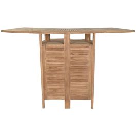 Mueble Bar Terraza Y Jardin DKD Home Decor Marron 66 x 104 x 157 cm Precio: 564.50000046. SKU: B14LDKFDJG