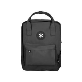 Antartik Mochila 2 asas y bolsillos exteriores negro 300x115x390 mm Precio: 20.50000029. SKU: B1EWPPPTVV