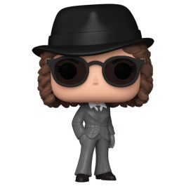 Funko Figura POP Peaky Blinders Polly Gray Vinilo 9cm