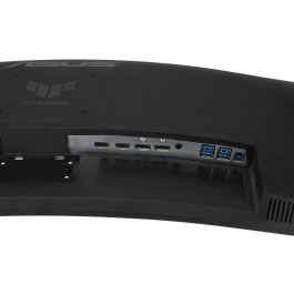 ASUS VG34VQ3B Monitor Gaming Curvo 34" UWQHD (3440x1440) VA 1ms 180Hz DisplayHDR 400 FreeSync Premium