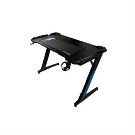 Mesa de Escritorio Gaming DEEP GAMING COO-DGMOB04 Negro 5 atm 1,64" Mesa de Escritorio Gaming DEEP GAMING COO-DGMOB04 Negro 5 atm 1,64" Precio: 125.49999968. SKU: S55010280
