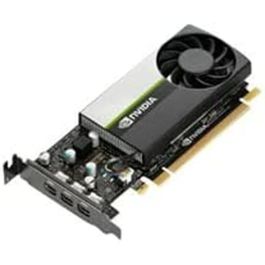 Tarjeta Gráfica Dell DELL-Y1V4P NVIDIA T400 Nvidia Turing TU117 4 GB GDDR6 Tarjeta Gráfica Dell DELL-Y1V4P NVIDIA T400 Nvidia Turing TU117 4 GB GDDR6