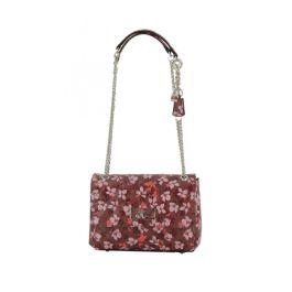 Lola, Cuero sintético, Bolso bandolera de tela, Floral, SF787421, Para mujeres Precio: 144.68999952. SKU: B177CWL2EX