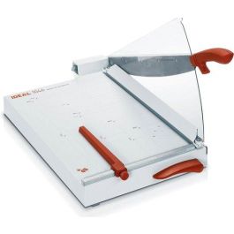 Cizalla De Palanca Ideal 1046 Corte: Longitud 460Mm Y Capacidad 30H Precio: 532.68999949. SKU: B13D8YLKMH