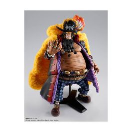 Tamashii Nations Figura Marshall D. Teach Four Emperors Precio: 178.49999981. SKU: B1427DS9Q9