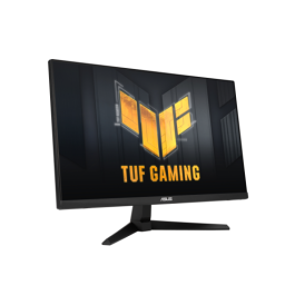 ASUS TUF Gaming VG249Q3A pantalla para PC 60,5 cm (23.8") 1920 x 1080 Pixeles Full HD LCD Negro ASUS TUF Gaming VG249Q3A pantalla para PC 60,5 cm (23.8") 1920 x 1080 Pixeles Full HD LCD Negro