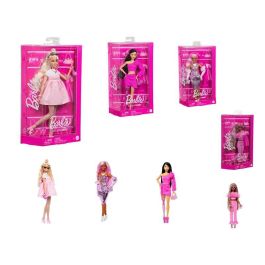 Barbie deluxe muñeca surtida - modelos surtidos