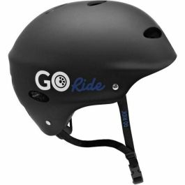 Casco protector GO RIDE Talla M Precio: 29.99000004. SKU: B1GAAWCCVH