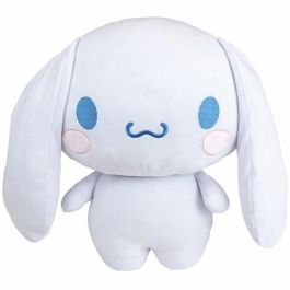 Jemini Cojín de Peluche Squishy Cinnamoroll HELLO KITTY Suave y Esponjoso JEM3298060245661 +/- 40 cm Precio: 32.79000054. SKU: B12SRKEMDD