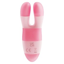 Bala Vibradora Dream Toys Glitz Rosa