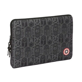 Funda para Portátil The Avengers Vendetta Negro Precio: 8.49999953. SKU: B13FTJDLJX