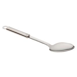 Berghoff 1301062 Cuchara para Servir Acero Inoxidable Duradero Higiénico Fácil de Limpiar Diseño Ergonómico Asa Integrada Precio: 8.79000023. SKU: B13Q5XKZAK