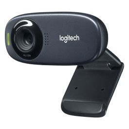 Logitech C310 Webcam HD 720p con Tecnología RightLight 2 para Vídeo Llamadas Claras Precio: 29.49999965. SKU: S5602066