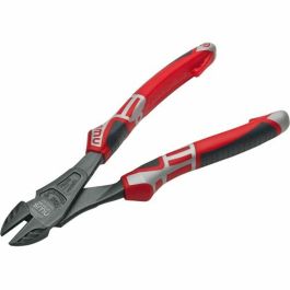 Alicates de corte diagonal NWS Serie 69 4 mm 2,5 mm 20 cm