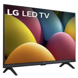Smart TV LG 32LR60006LA Full HD 32" LED Precio: 264.49999961. SKU: B1CDLGB5L8
