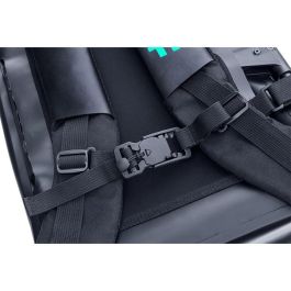 Thermaltake TT100 Backpack Bike BACKPACK Black