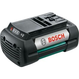 BOSCH Batería de iones de litio - 36 V - 4 Ah Precio: 204.59000045. SKU: B16F8WA9ZQ