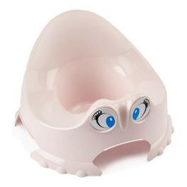 Thermobaby Olla divertida - Rosa polvo