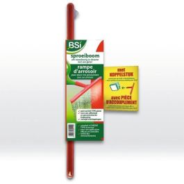 BSI BSI5420046625558 Rampa adaptable para regaderas, compatible con bidones de 10 Litros, cobertura hasta 100 m² Precio: 25.7900005. SKU: B13NR9NERD