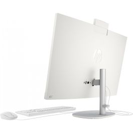 HP 27-cr0009ng All-in-One PC - Ordenador de Sobremesa 27"