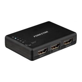 Switch Hdmi 5*1 Fonestar Fo - 22Sw51 5 Switch Hdmi 5*1 Fonestar Fo - 22Sw51 5 Precio: 42.50000007. SKU: B1HC573VEV