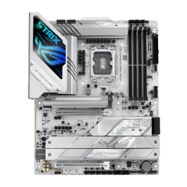 ASUS ROG STRIX Z890-A GAMING WiFi Intel Z890 LGA 1851 (Socket V1) ATX Precio: 483.50000017. SKU: B1A29XJ979